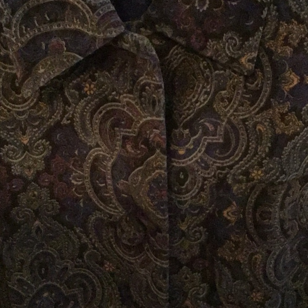 Ladies jacket - Picture 3 of 4